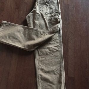 Carhartt Work Pants